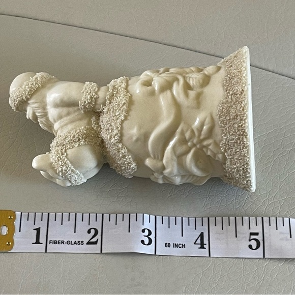 Vintage Santa Bell - Picture 6 of 6